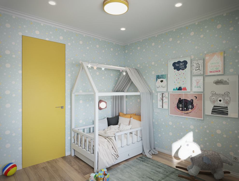 ЖК ТОКИО СИТИ