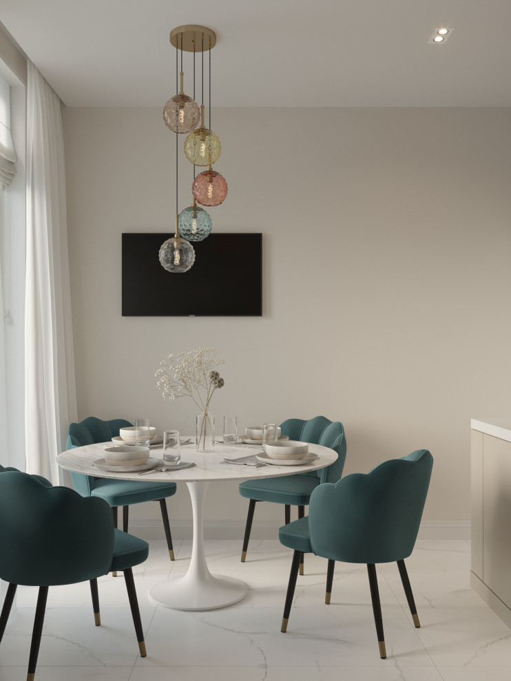 Квартира в Сталинском доме