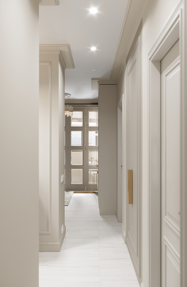 ЖК "Римский" 75 кв.м