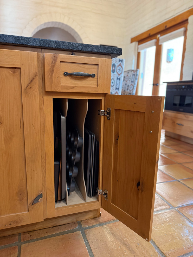 Sedona Kitchen & Bath Renovation