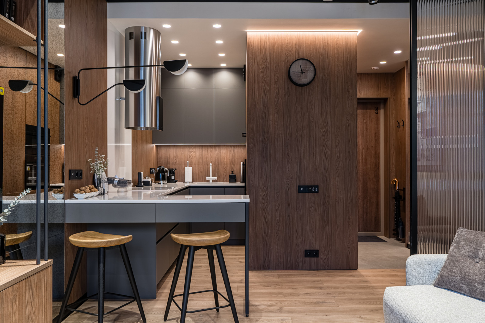 ЖК "Savin House" (2025)