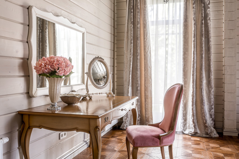 Дом на Волге