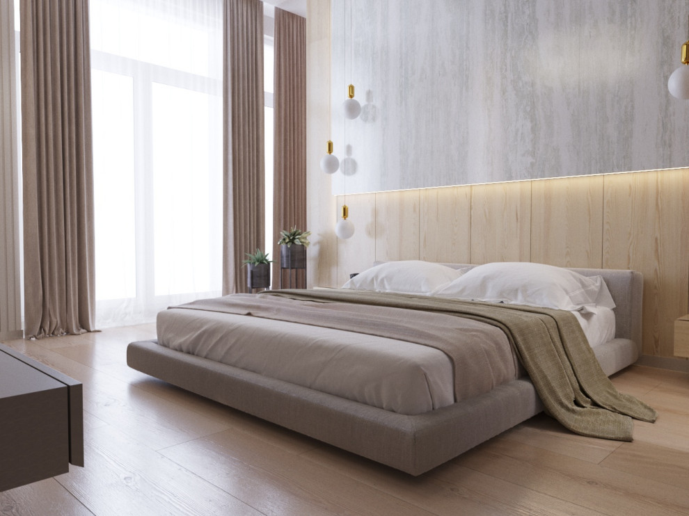 Квартира в ЖК  НЕО