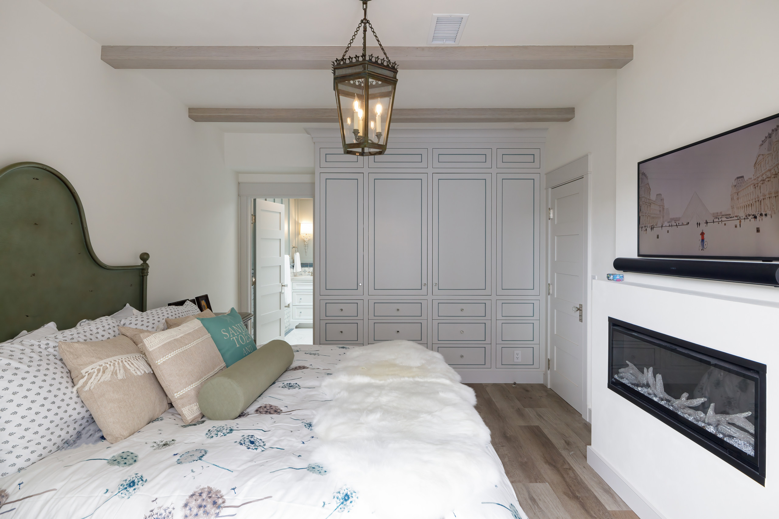 Huntington Beach Home Remodel