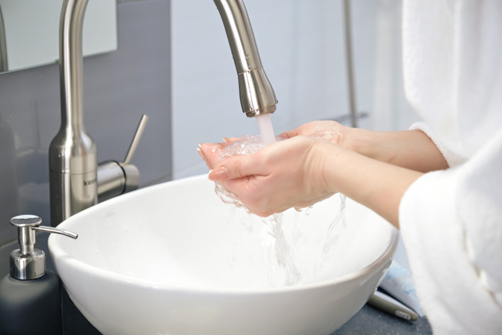 Ванная комната