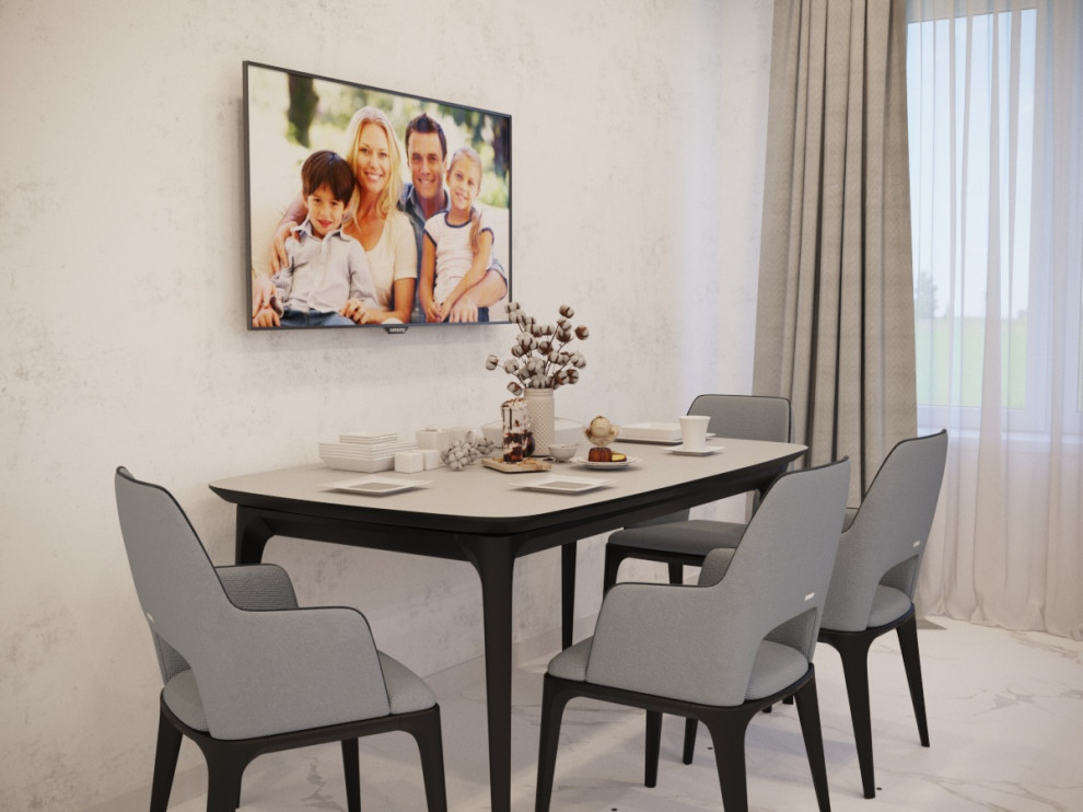 ЖК "Расцветай"