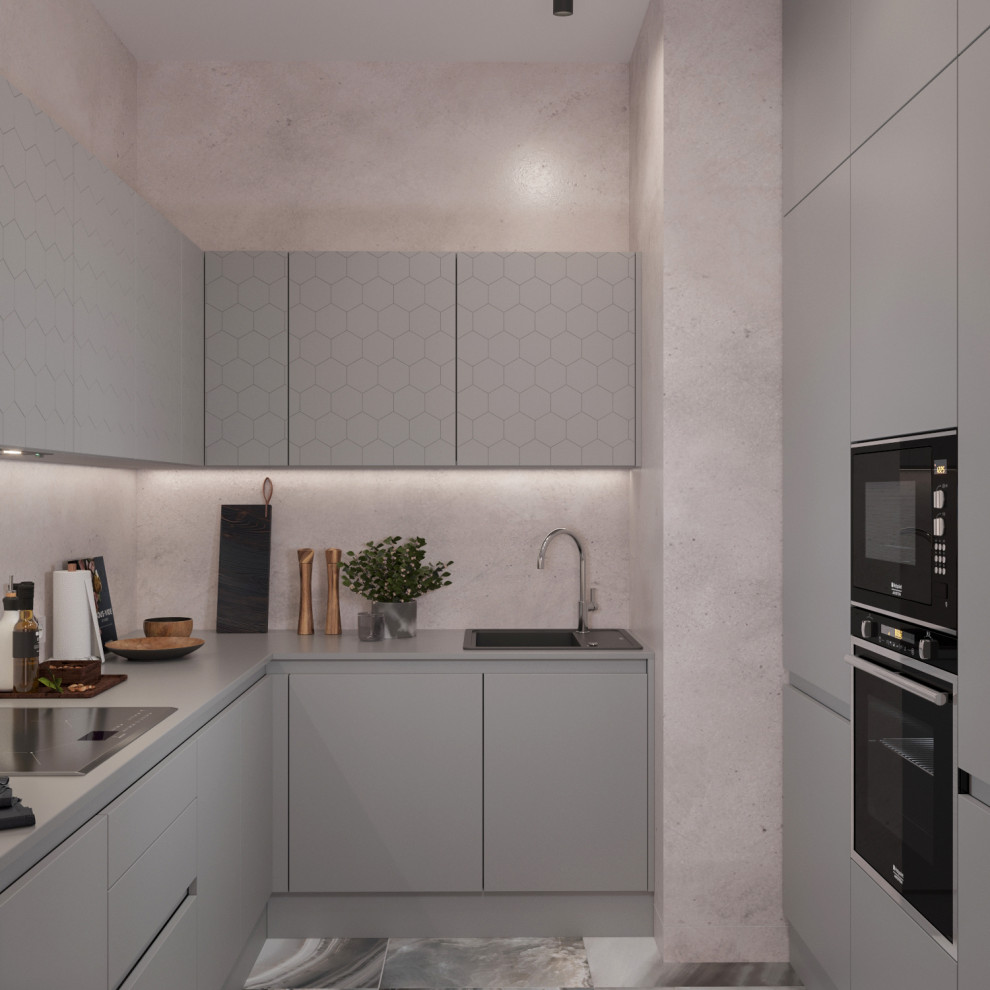 БРУТАЛЬНАЯ ЖЕНСТВЕННОСТЬ