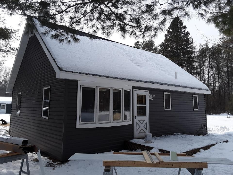 Norandex Siding Graphite D5DL Exterior Other by Exterior Custom Solutions, LLC Houzz