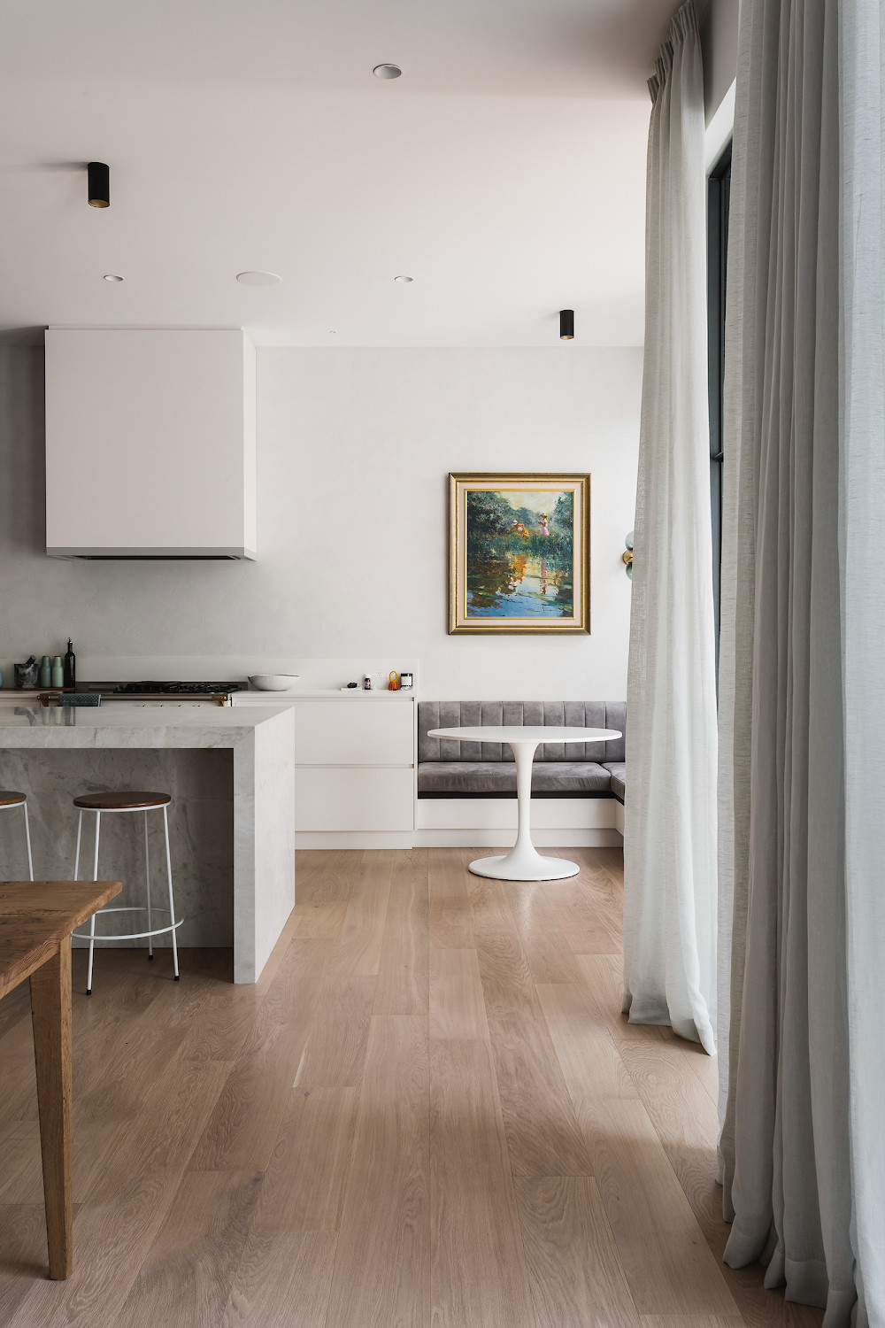 Апартаменты в Западной Австралии