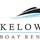 Kelowna Boat Rentals