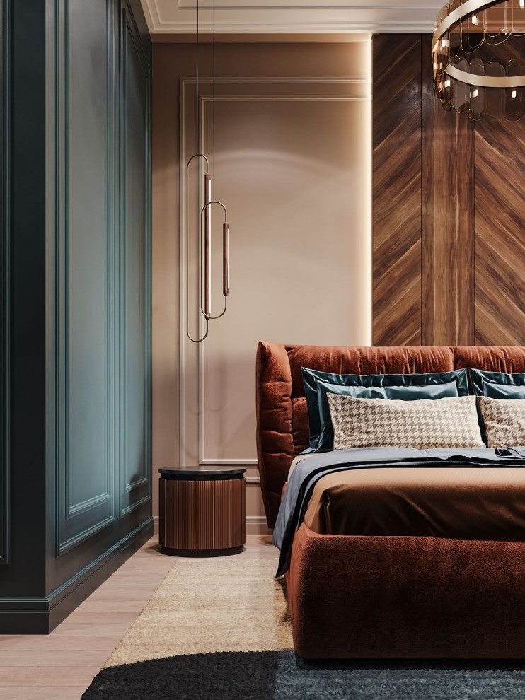 ЖК Царская площадь 96 м2