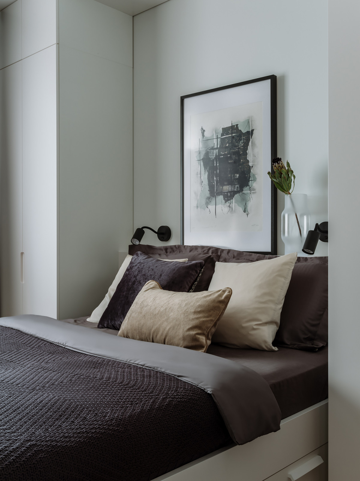 Квартира в Жк Кутузов Град