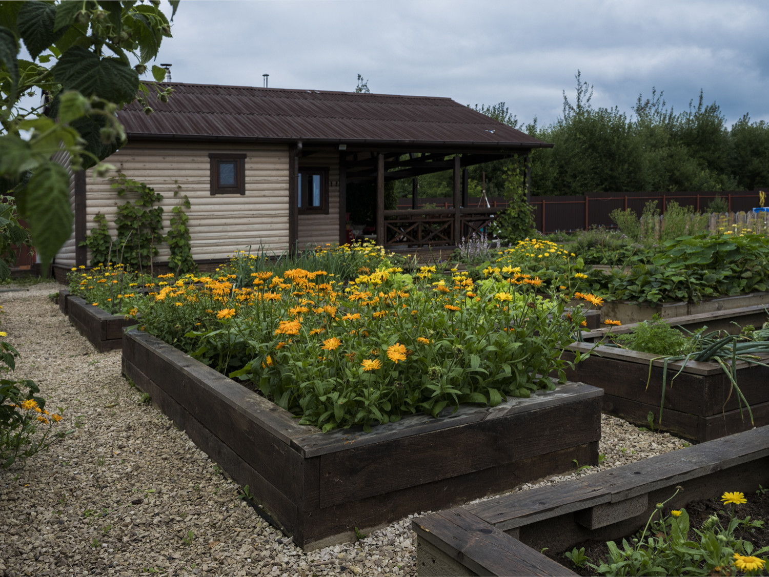 Сделано с любовью