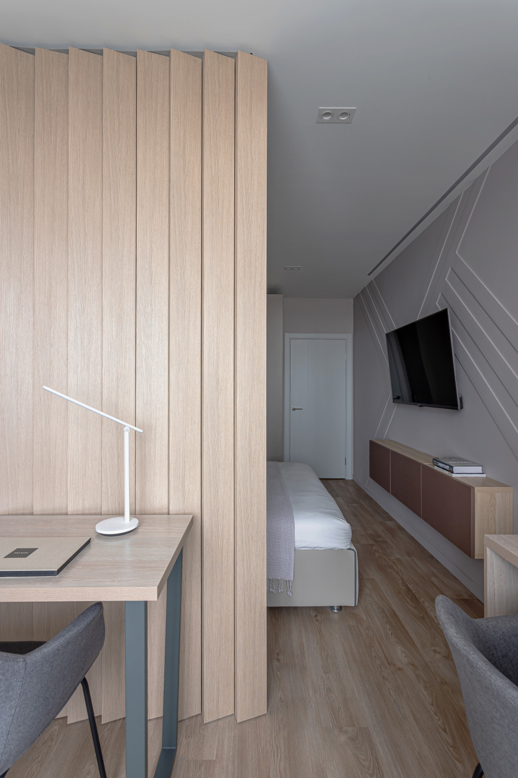 Квартира в Реутове