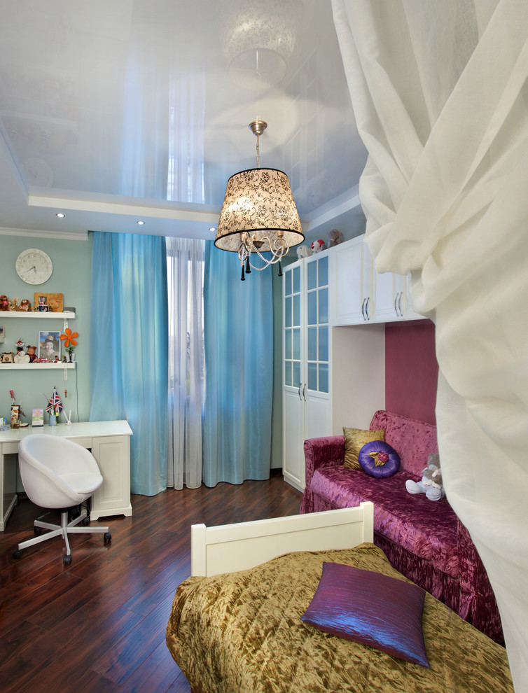 Байкер и Принцесса