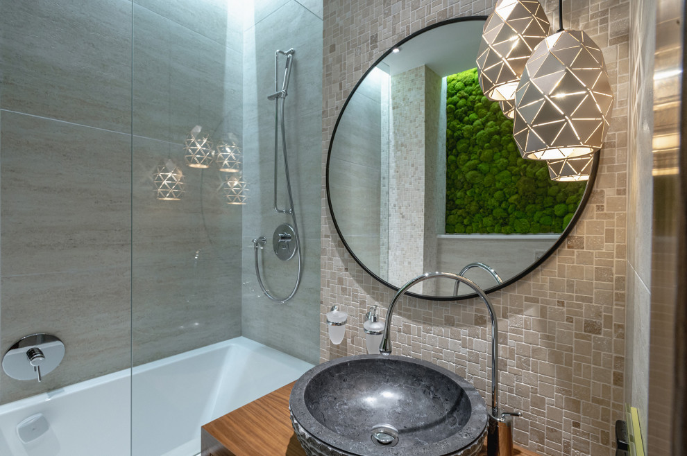 ЖК ЗАЗЕРКАЛЬЕ 409