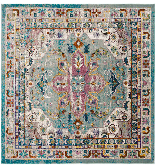 Safavieh Aria ARA160G Rug, 2'0