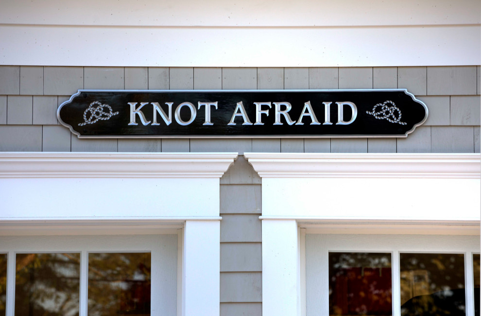 Cape Cod Classic Traditional Garage Boston by Laplante