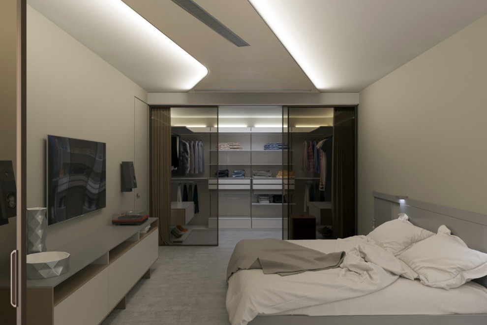 Квартира 220м2 в городе Рязань