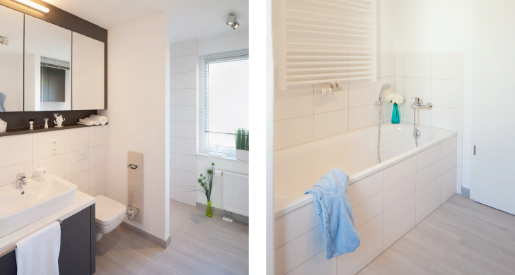 Vista Das Eigene Haus Monchengladbach Deutschland Startseite