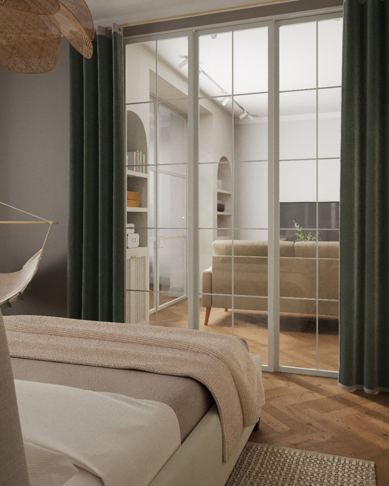 ЖК Черная речка