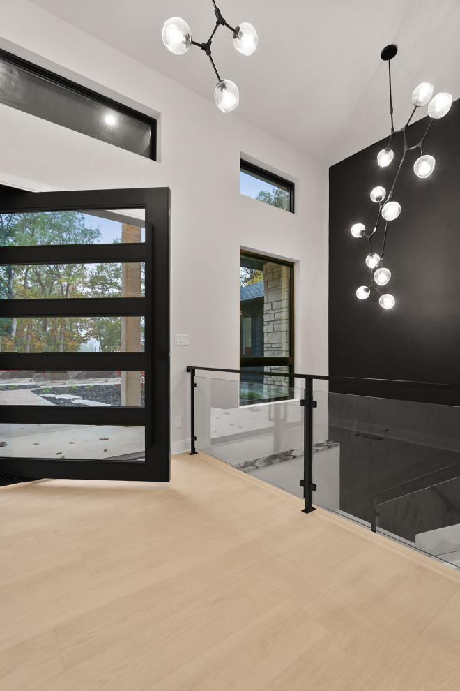 The Buckhill Estates Project