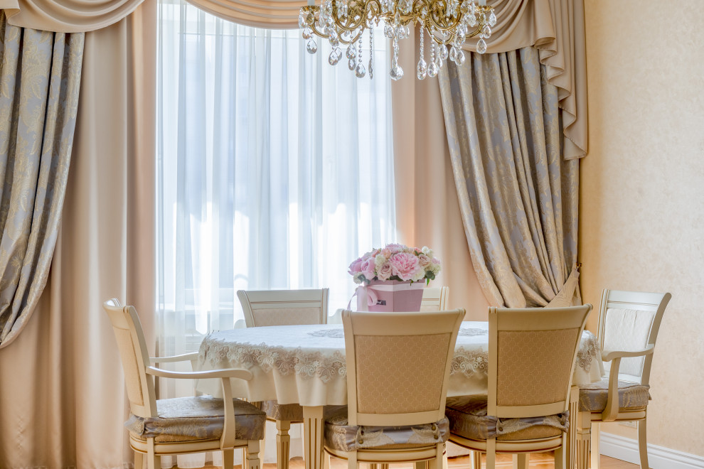 Двухуровневая квартира