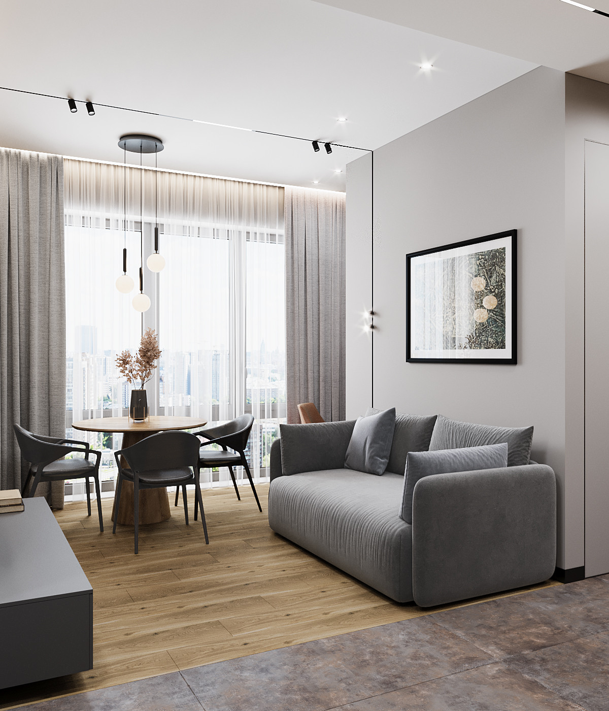 ул. Дубининская