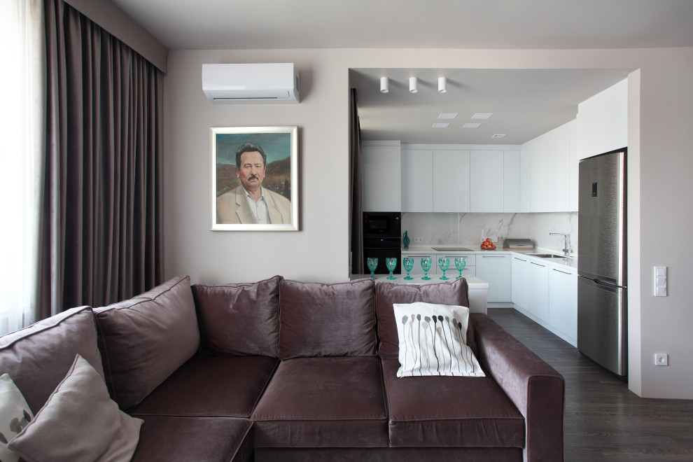 Камышовый рай для семьи и их реликвии