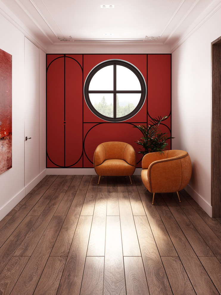 Загородный дом.