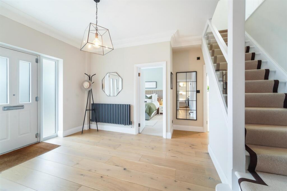 Surrey Family Home