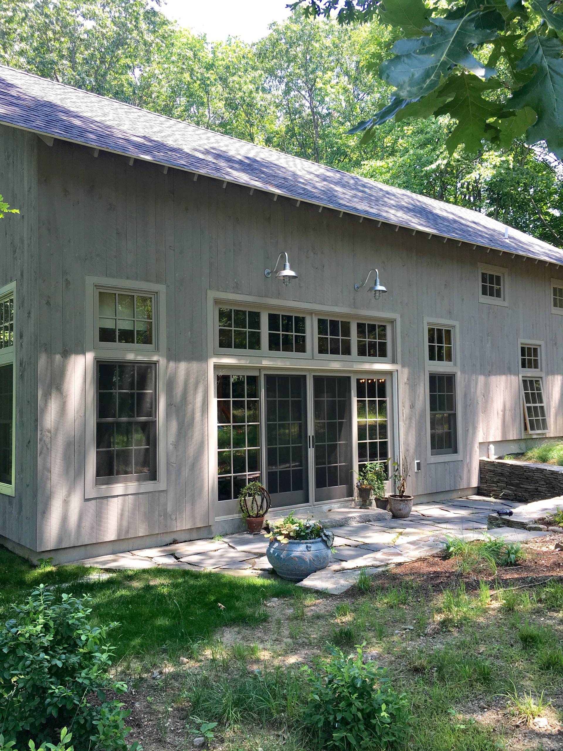 Private Studio Barn - Western Connecticut