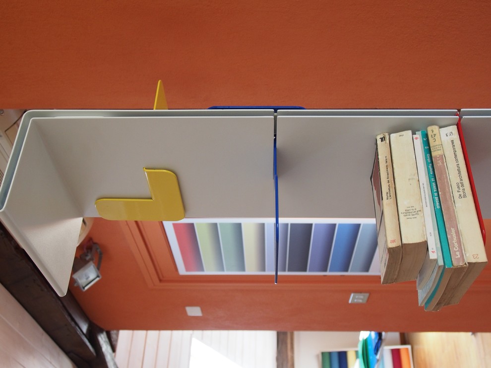 TREE BOOKS  by Zatoo Designstudio