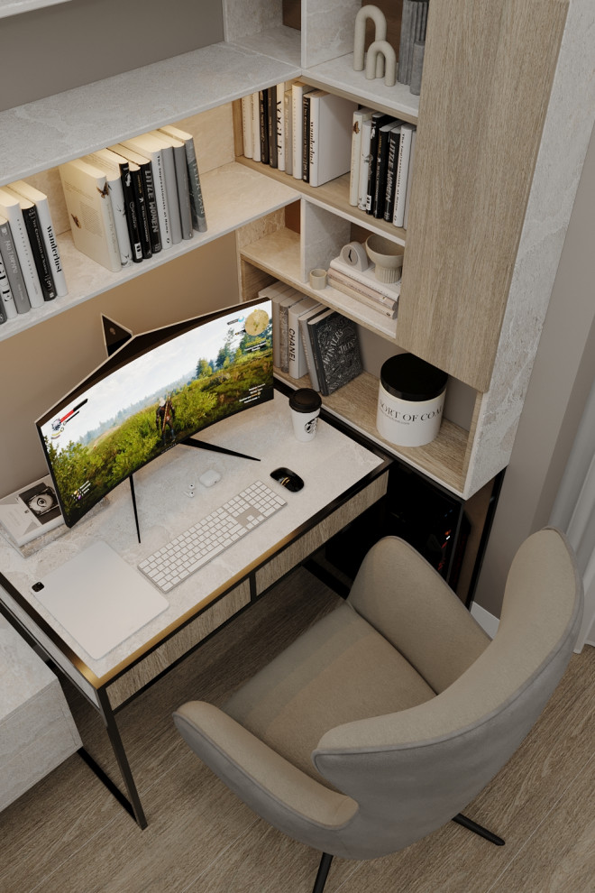 Квартира в Машаров