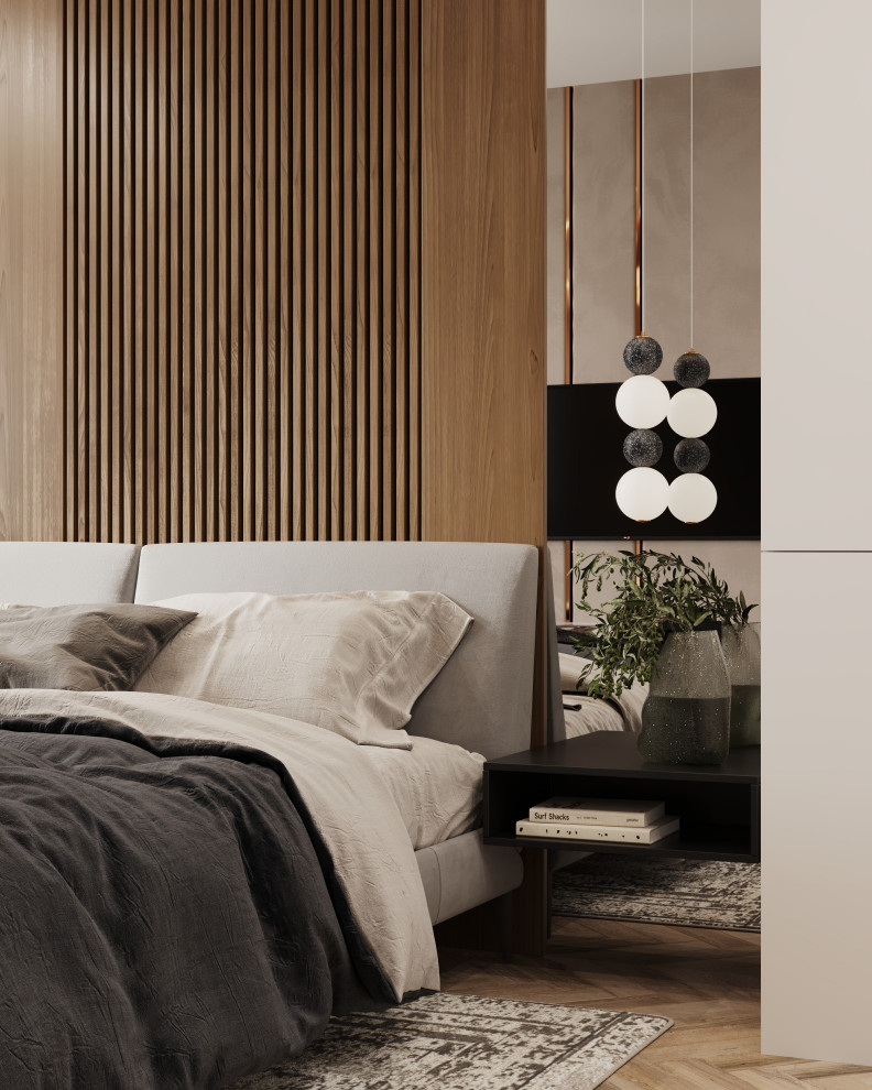 Дизайн квартиры