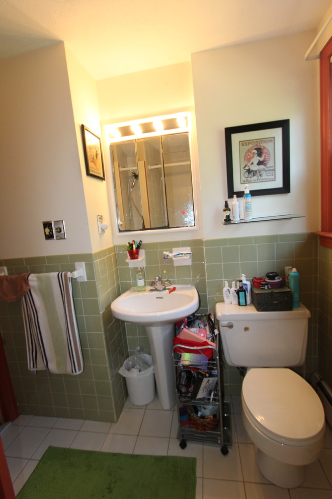 Concord Bath- Project 4197