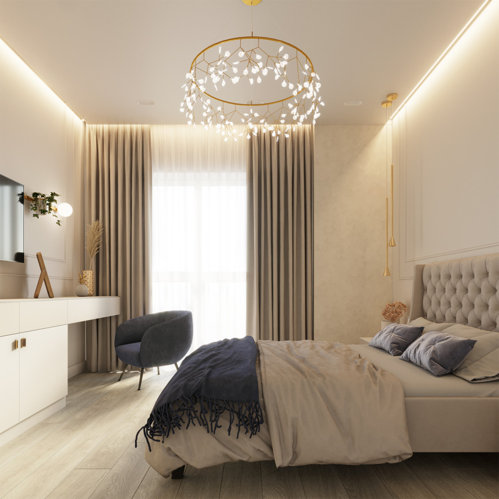 ЖК Аристократ