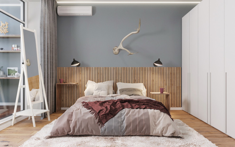 КВАРТИРА ПО УЛ. ЭНТУЗИАСТОВ 16