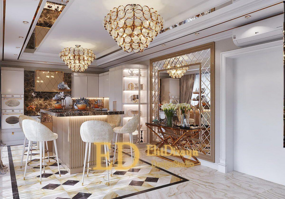 Дом неоклассика - 6