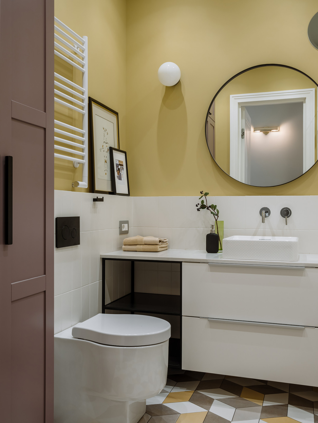 ЖК Life-Кутузовский