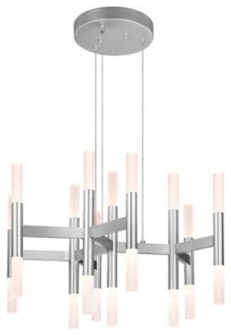 Sonneman Sonata 10 - Arm Light LED Pendant Light