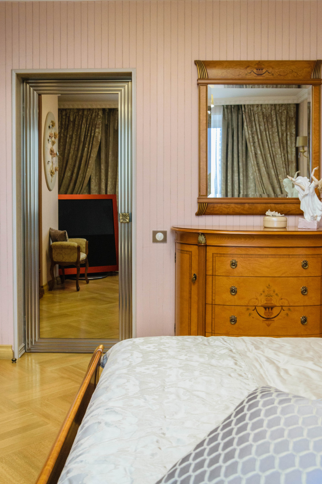 Сад-фантазия для кошки