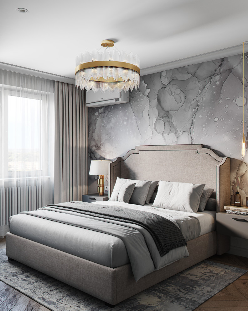 ЖК Аврора 70 кв. для Екатерины