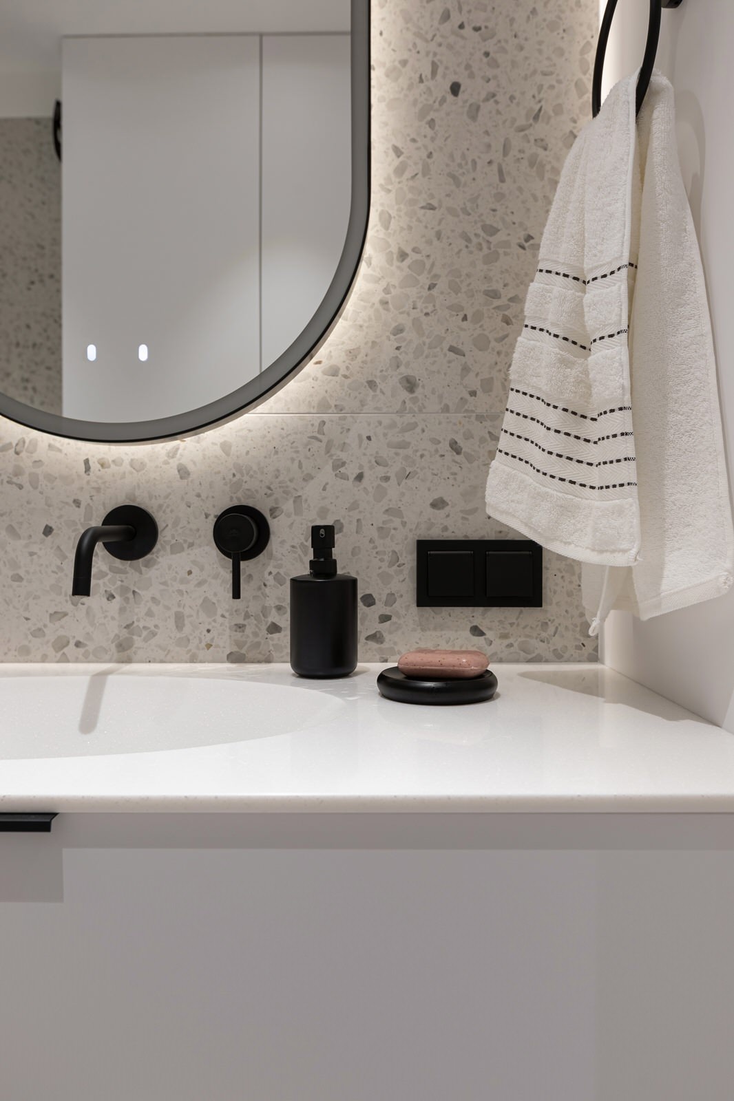 Квартира для молодой семьи