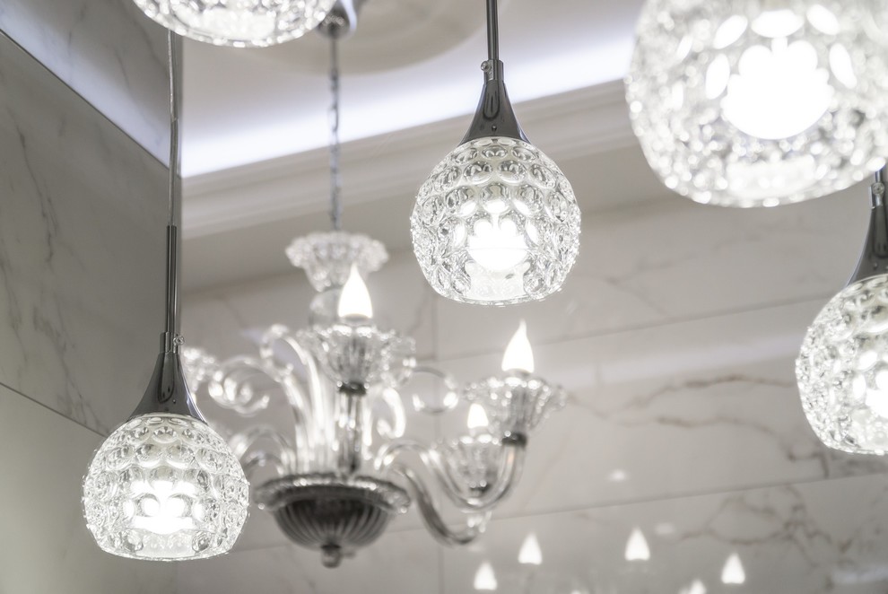 Квартира в жк "Савеловский Сити"