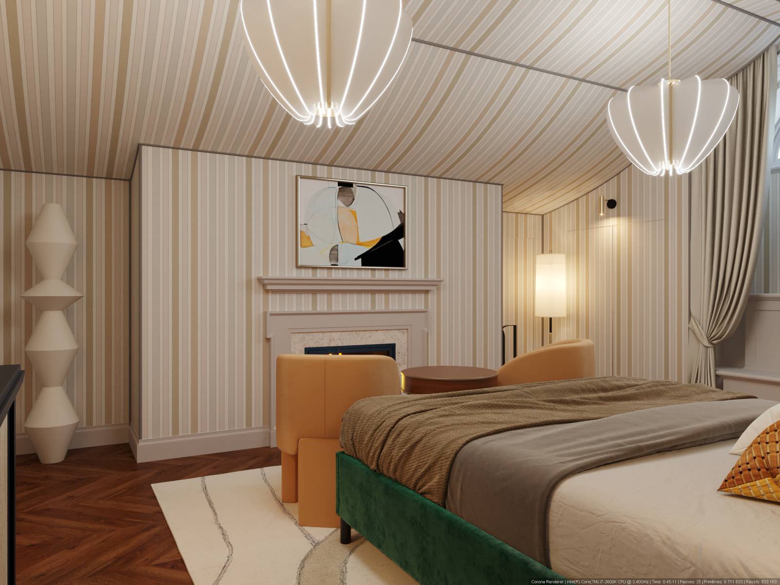 Особняк на Малой Дмитровке