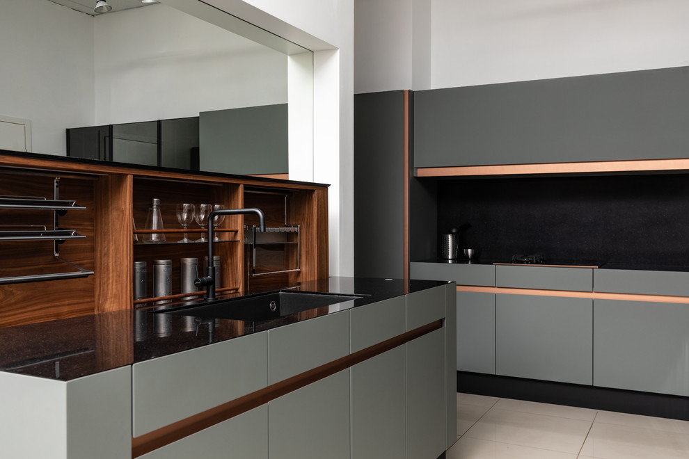 Новый проект компании "Атлас-Люкс". Модель Валенса