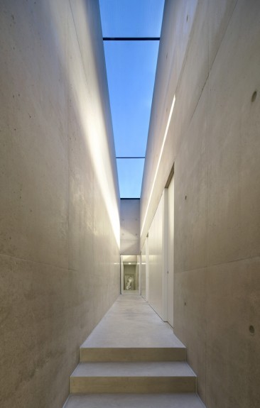 Cotswolds contemporary