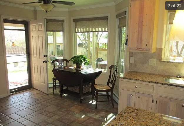 Grand Junction, Colorado Kitchen Remodel