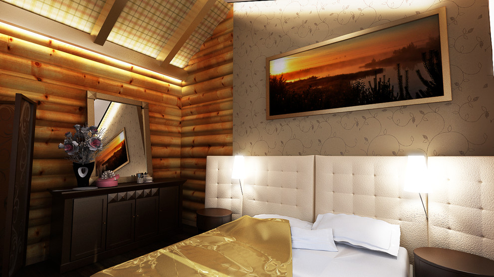 Частный дом